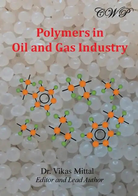 Polymers in Oil and Gas Industry - Paperback