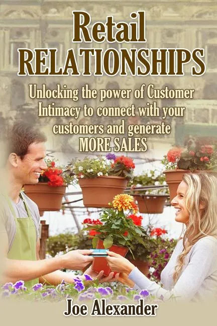 Retail Relationships - Paperback