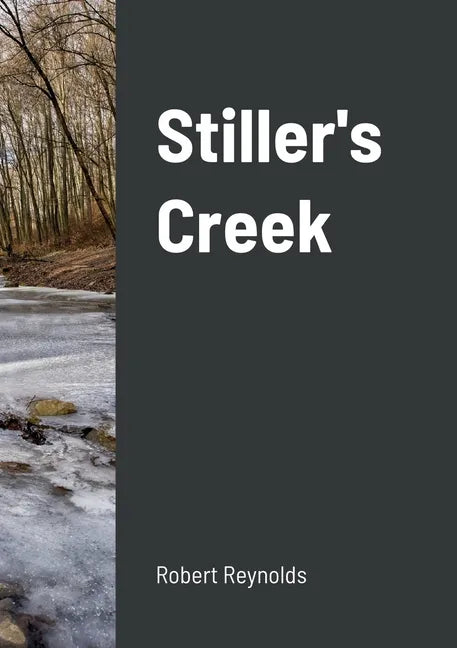 Stiller's Creek - Paperback