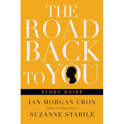 The Road Back to You - Paperback