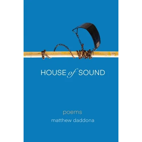 House of Sound - Paperback
