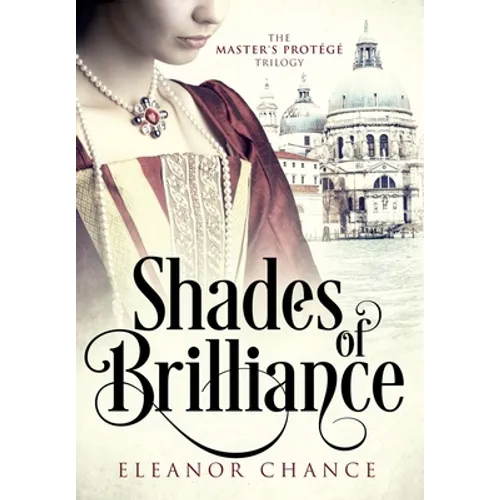 Shades of Brilliance - Hardcover