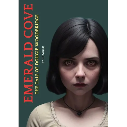 Emerald Cove: The Tale of Dougie Woodbridge - Paperback