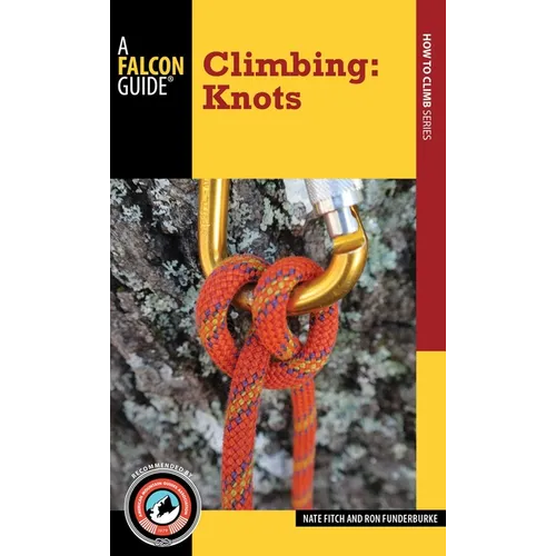 Climbing: Knots - Paperback