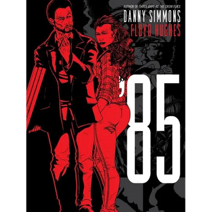 '85 - Paperback