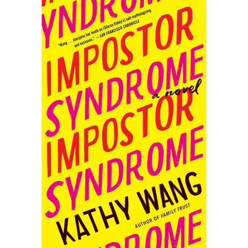 Impostor Syndrome - Paperback