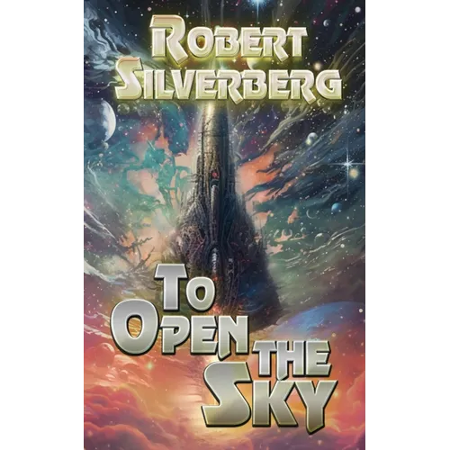 To Open The Sky - Paperback