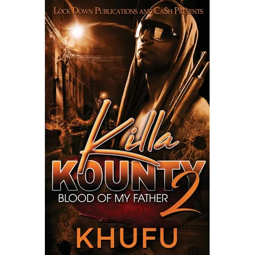 Killa Kounty 2 - Paperback