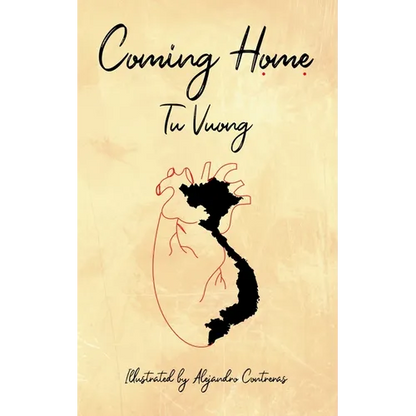 Coming Họmẹ - Paperback