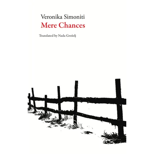 Mere Chances - Paperback
