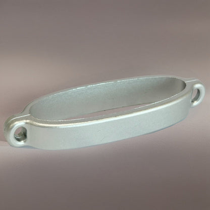 Charm Necklace Collar