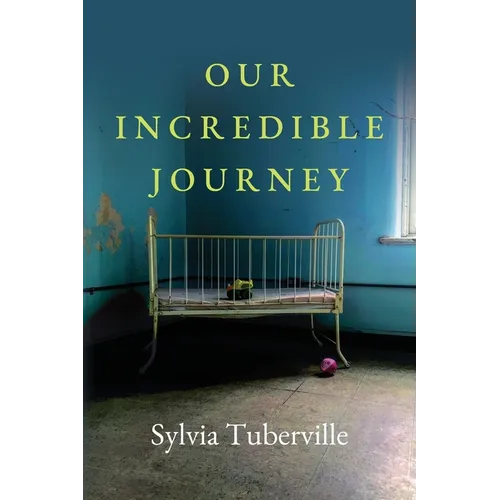 Our Incredible Journey - Paperback