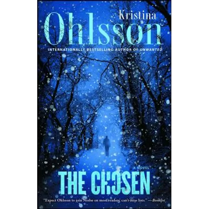 The Chosen: A Novelvolume 5 - Paperback