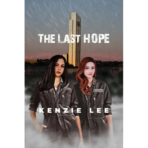 The Last Hope - Paperback
