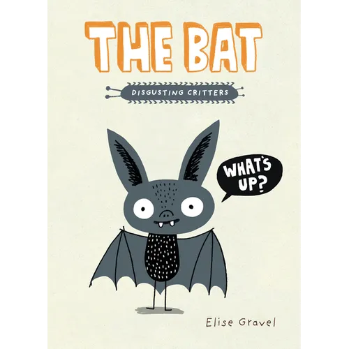 The Bat - Paperback