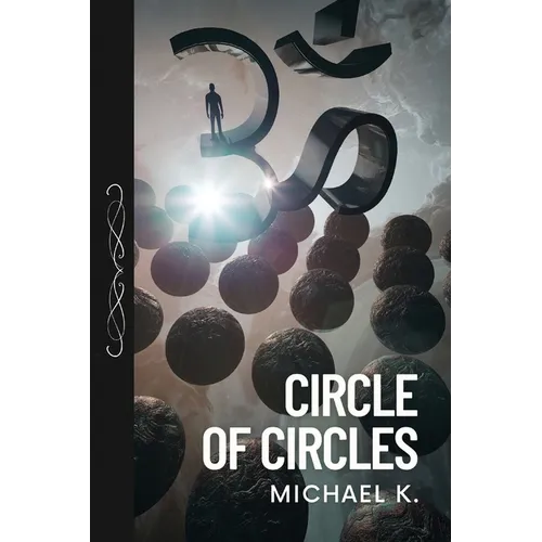 Circle of Circles - Paperback