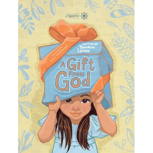 A Gift From God - Hardcover