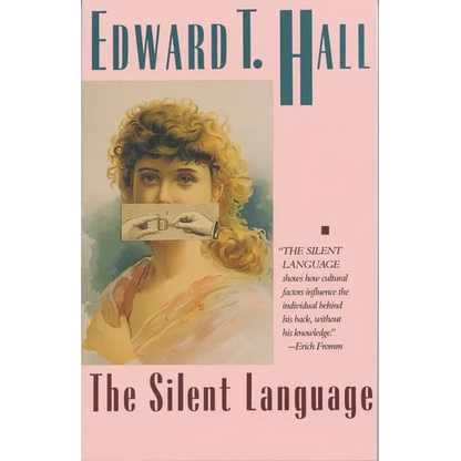The Silent Language - Paperback