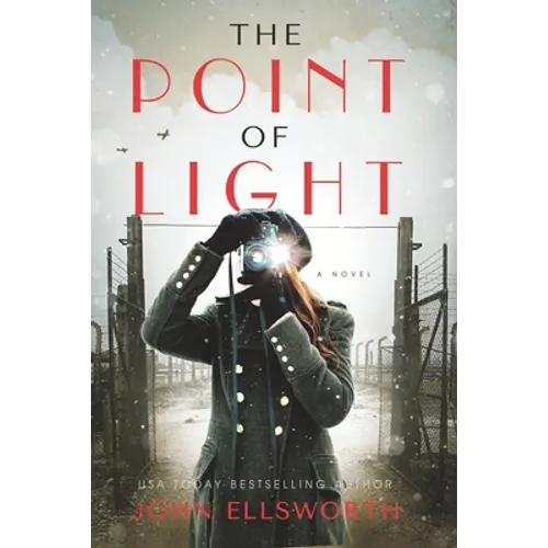 The Point of Light - Paperback