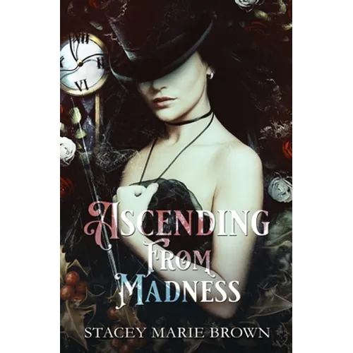 Ascending From Madness - Paperback