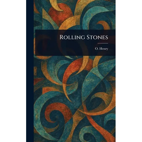 Rolling Stones - Hardcover
