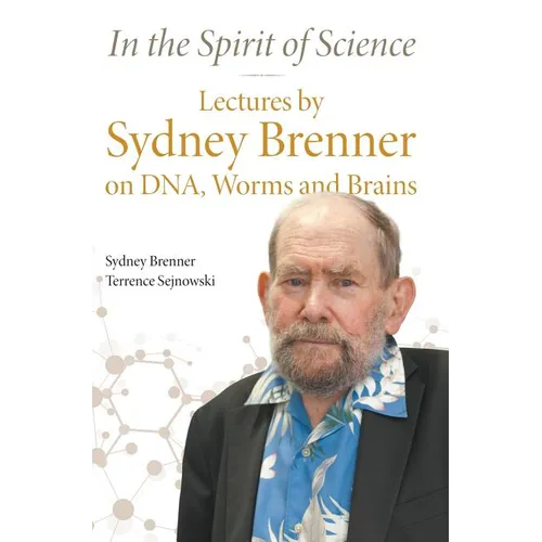 In the Spirit of Science - Hardcover
