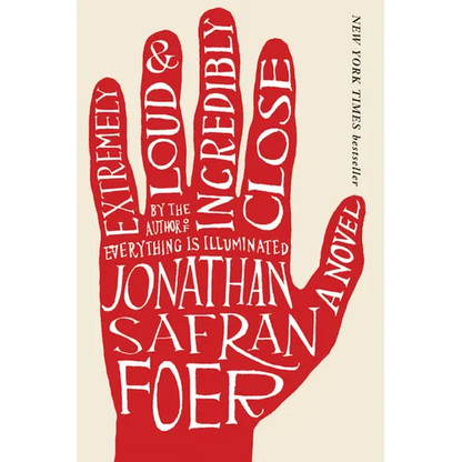Extremely Loud and Incredibly Close - Paperback