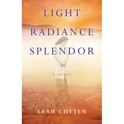 Light Radiance Splendor - Paperback