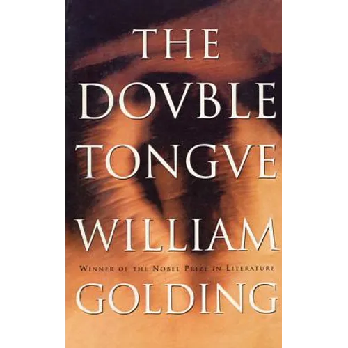 The Double Tongue - Paperback