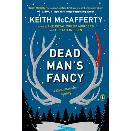 Dead Man's Fancy - Paperback