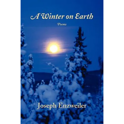 A Winter on Earth - Paperback