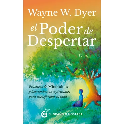 Poder de Despertar, El - Paperback
