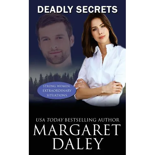 Deadly Secrets - Paperback