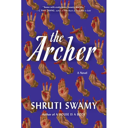 The Archer - Paperback