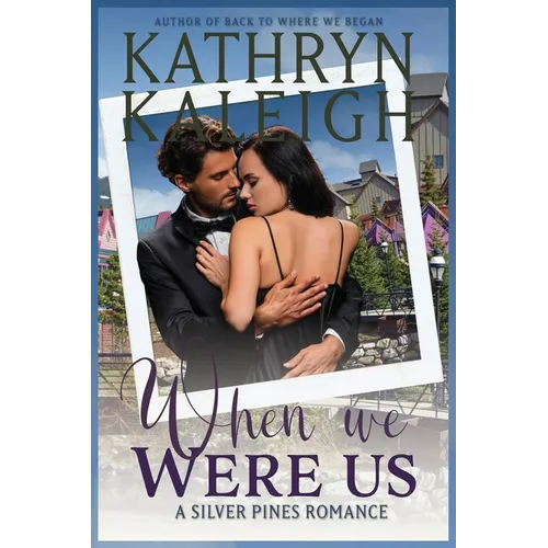 When We Were Us - Paperback
