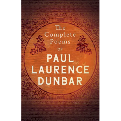 The Complete Poems of Paul Laurence Dunbar - Paperback