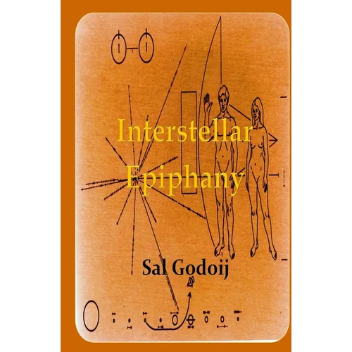 Interstellar Epiphany - Paperback