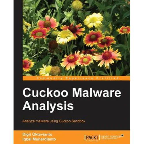 Cuckoo Malware Analysis - Paperback