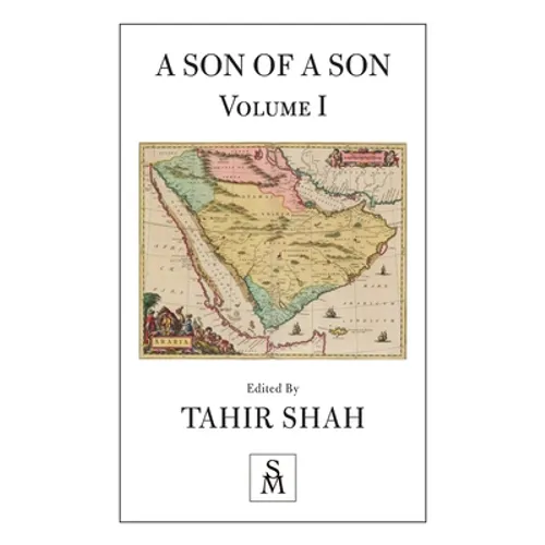 A Son of a Son: Vol I - Paperback