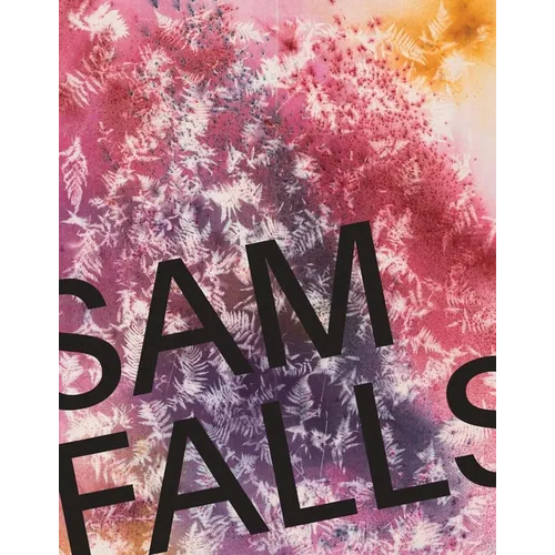 Sam Falls - Paperback