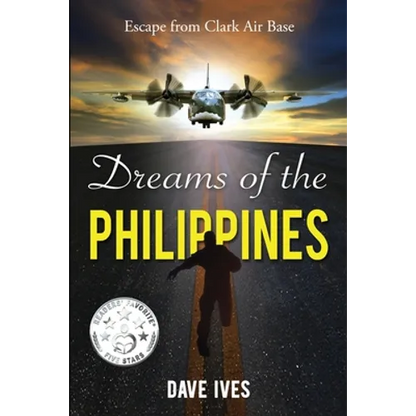 Dreams of the Philippines - Paperback