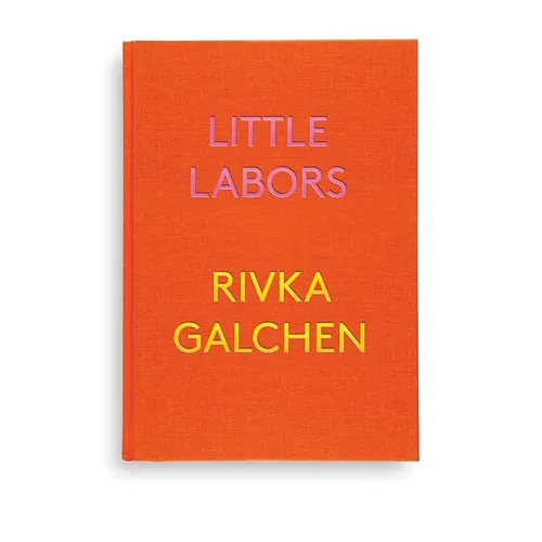 Little Labors - Hardcover