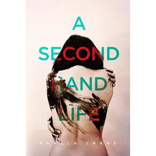 A Secondhand Life: A Psychological Thriller - Paperback
