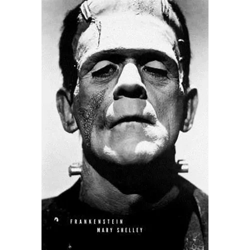 Frankenstein: (Special Edition) - Paperback