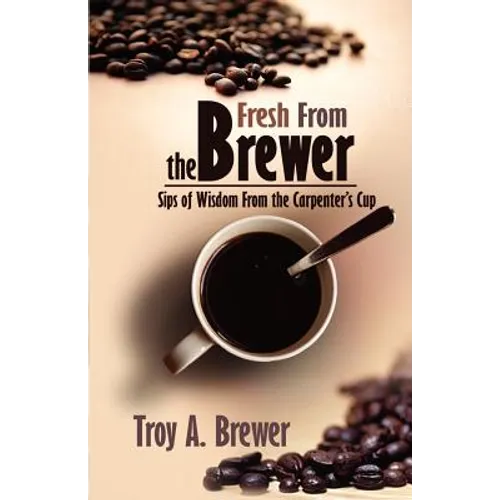 Fresh From The Brewer - Paperback