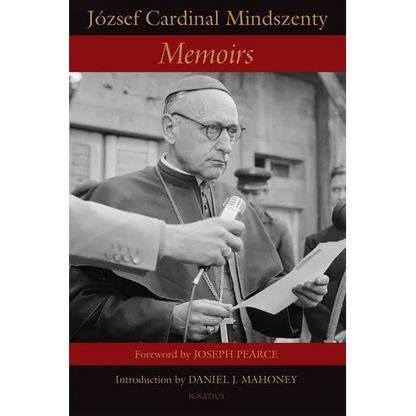 Memoirs - Paperback