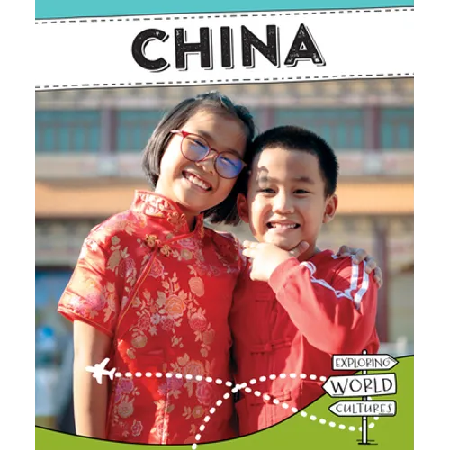 China - Paperback