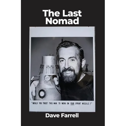 The Last Nomad - Paperback