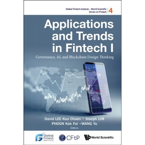 Applications and Trends in Fintech I - Paperback