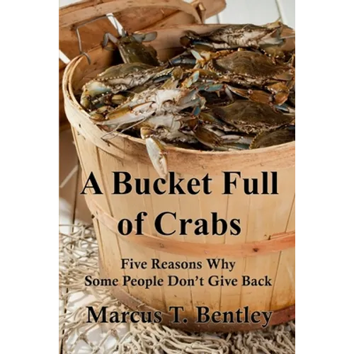 A Bucket Full of Crabs - Paperback